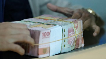 Pemerintah Gelontorkan Stimulus Ekonomi Rp26,34 Triliun Semester Kedua