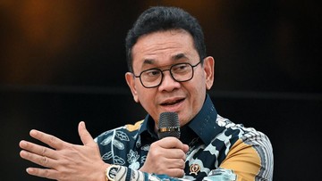 Mendag Minta Restoran dan Ritel Serap Stok Telur Ayam