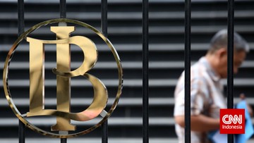Pemerintah Kini Dapat Hadiri Rapat Dewan Gubernur Bank Indonesia
