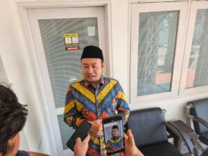 Rahmat Saleh Dukung Langkah Dasco Jaga Stabilitas Ekonomi Nasional