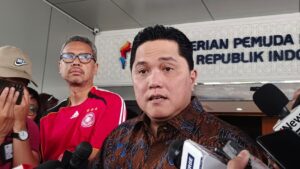 Pemerintah Rampingkan Cabang Olahraga PON 2028 Demi Efisiensi Anggaran