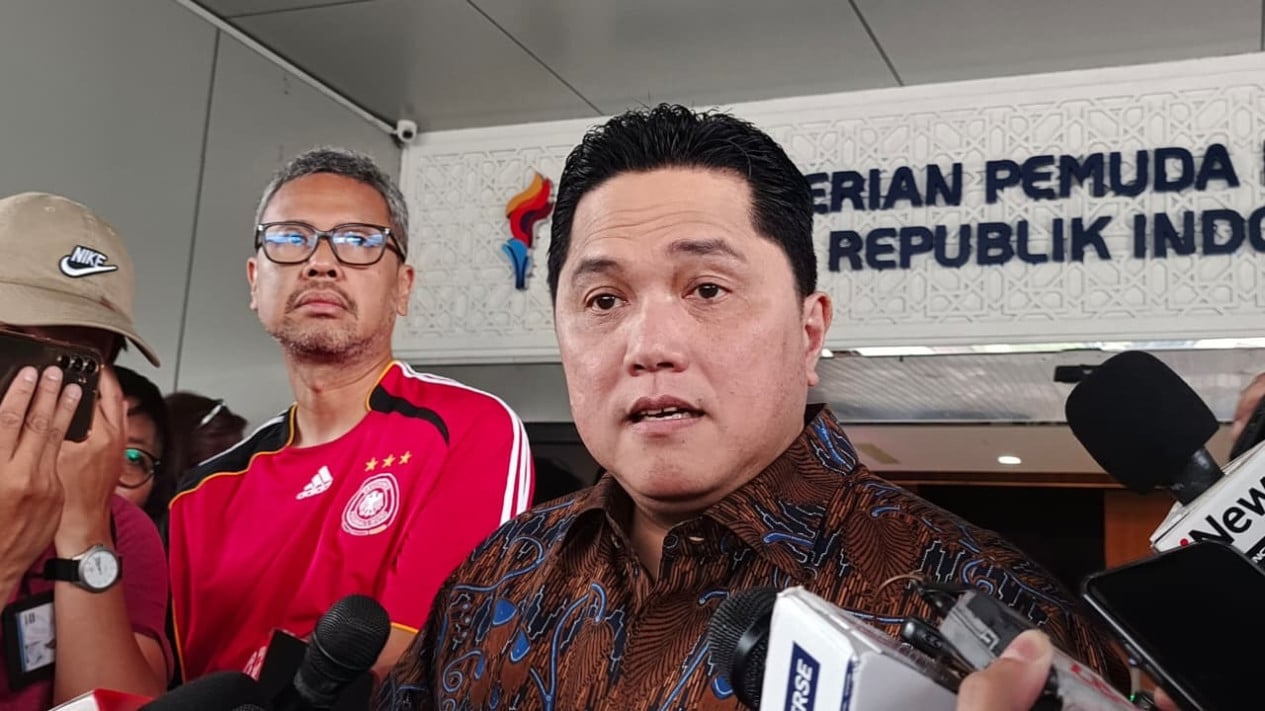 Pemerintah Rampingkan Cabang Olahraga PON 2028 Demi Efisiensi Anggaran