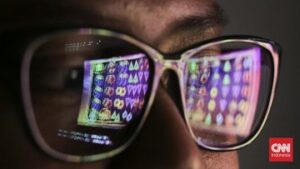 PPATK Petakan Jabodetabek sebagai Pusat Judi Online Nasional