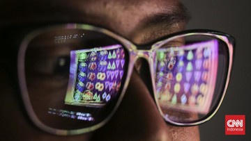 PPATK Petakan Jabodetabek sebagai Pusat Judi Online Nasional