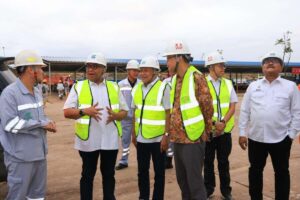 Wamenaker Tekankan Perusahaan Wajib Lakukan Alih Keahlian Tenaga Kerja