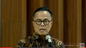 Pupuk Indonesia Ekspor Puluhan Ribu Ton Urea ke Australia