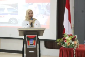 Dinkes Padang Perluas Akses Layanan Medis Melalui Dokter Warga