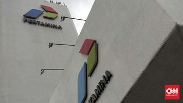 Pertamina Bukukan Laba Bersih Rp55,2 Triliun Sepanjang 2025