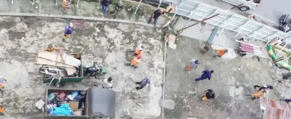 Pemkot Bukittinggi Tata Ulang Aset Gedung Pasar Banto