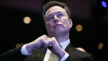 Kekayaan Elon Musk Merosot di Bawah Satu Triliun Dolar