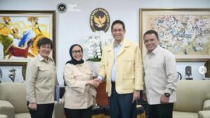 BGN dan Kemenkeu Perkuat Tata Kelola Program Makan Bergizi