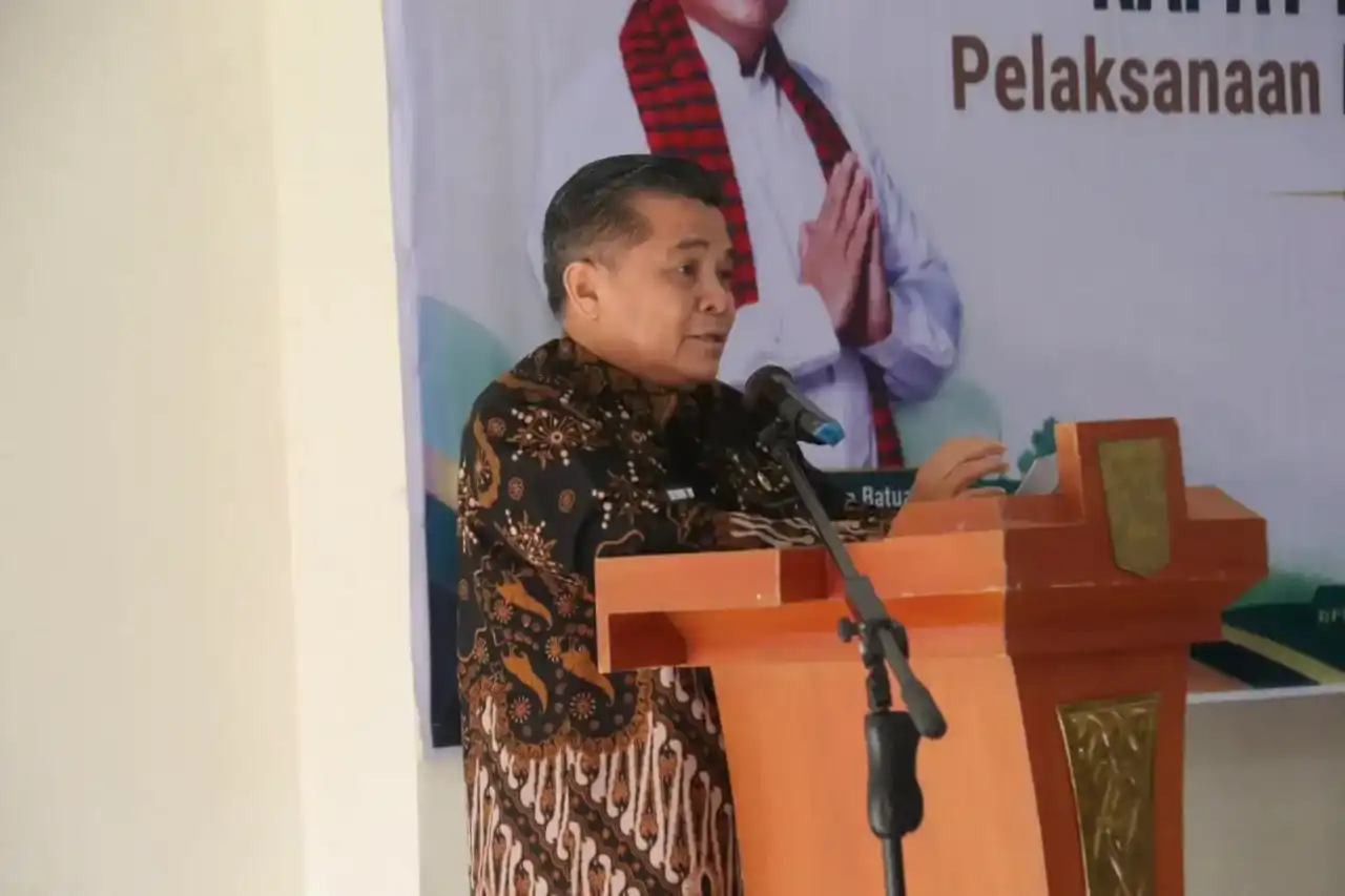 Pemkab Agam Jadikan Masjid Pusat Inovasi Ekonomi Masyarakat