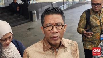 DPR Pastikan Besaran TKD 2027 Masih Dalam Proses Pembahasan