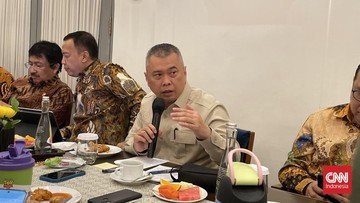 Kemenhub Siapkan Formulasi Baru Tarif Batas Atas Tiket Pesawat