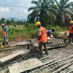 pemkab-dharmasraya-alokasikan-rp63,6-miliar-percepat-pembangunan-jalan