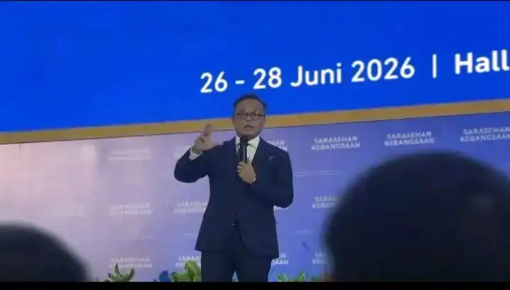 BP BUMN Konsolidasikan Perusahaan demi Efisiensi dan Kemandirian Ekonomi