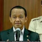 tekan-impor-bbm,-bahlil-ungkap-butuh-4-juta-kl-etanol-buat-program-e20