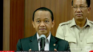 Pemerintah Siapkan Program E20 Tekan Impor Bensin Nasional