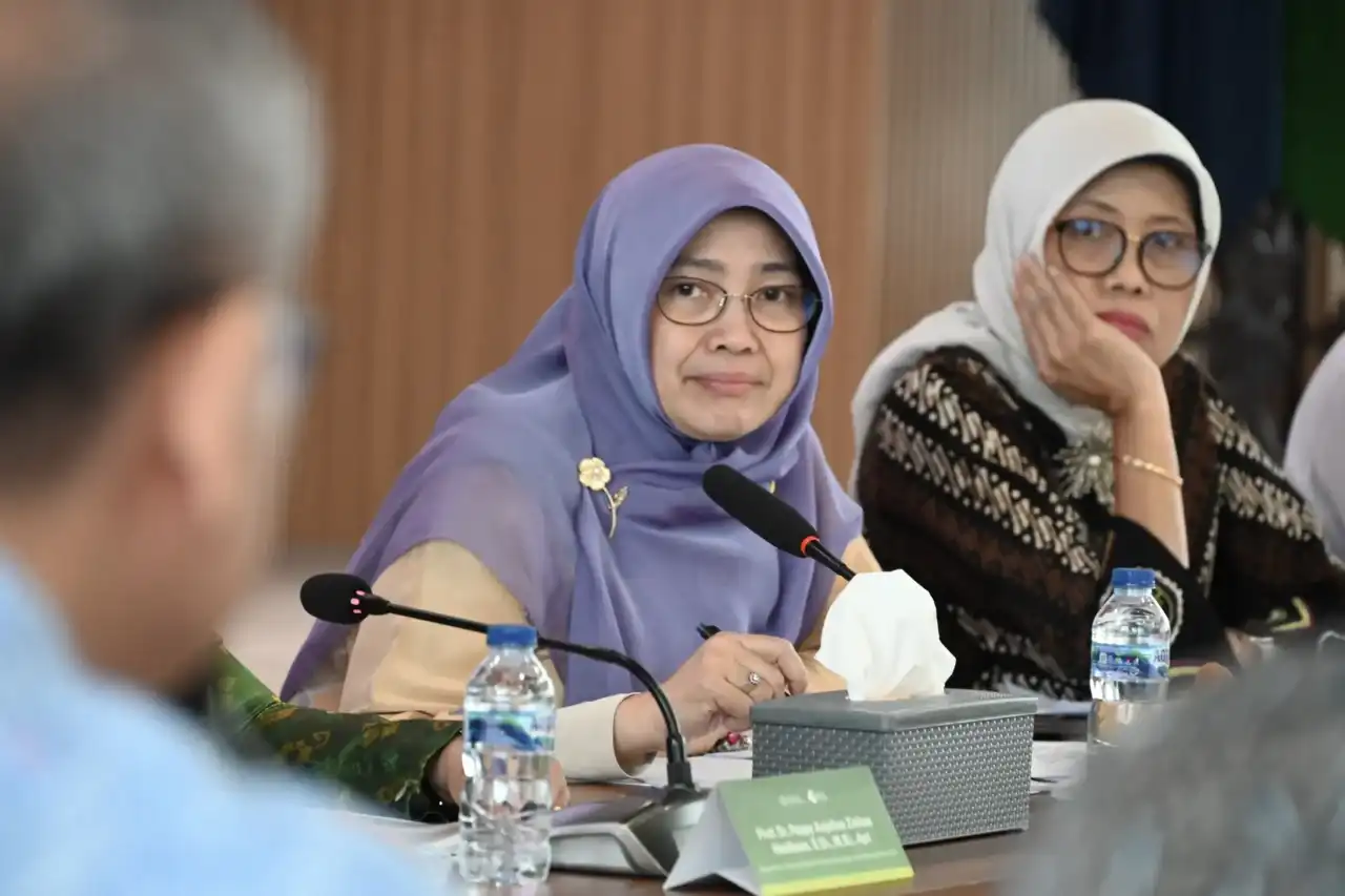 Komisi X DPR RI Rancang Sistem Seleksi Mahasiswa Baru Berkeadilan