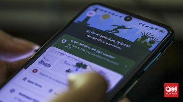 Gojek Terapkan Biaya Pembatalan Pesanan bagi Pengguna GoCar