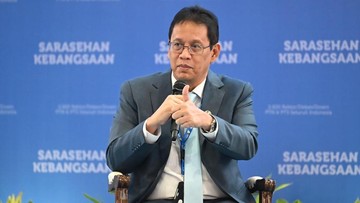 Purbaya Bakal Guyur Lagi Dana Rp381 T ke Bank hingga Desember