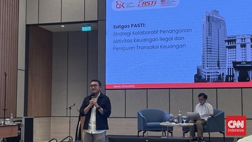 Satgas PASTI Selidiki Modus Penipuan Berkedok Streaming Drama China