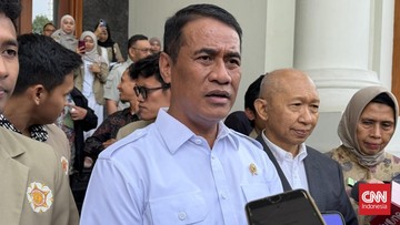 Indonesia Tawarkan Ekspor Sepuluh Ribu Ton Beras ke Singapura
