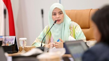 LPDB Koperasi Tegaskan Pengajuan Dana Bergulir Bebas Biaya