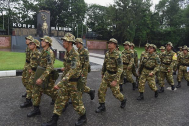 Tiga Peserta SPPI Meninggal, Evaluasi Relevansi Pelatihan Dasar Militer Mendesak