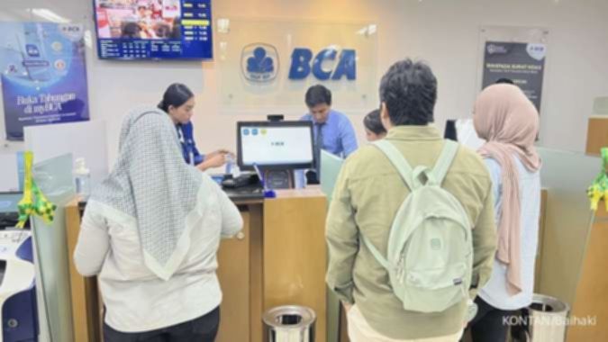 Arus Modal Asing Tekan Saham Perbankan, Simak Rekomendasi Investor