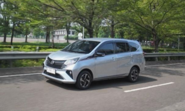 BI Rate Naik, Daihatsu Ungkap Dampaknya Terhadap Bunga Kredit Mobil