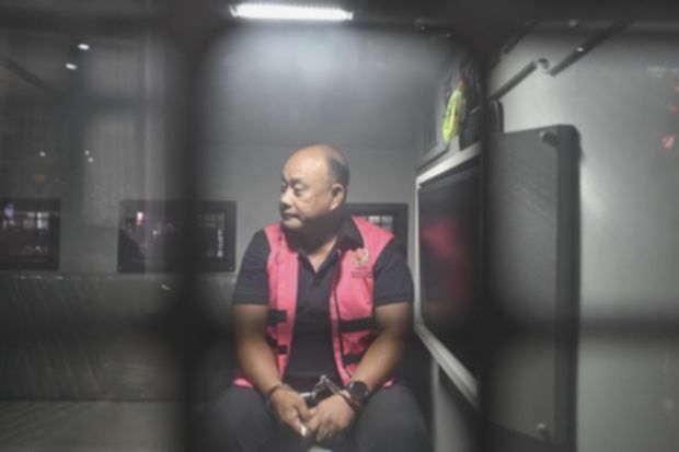 Kejagung Ungkap Dugaan Mark Up Harga Motor dan Sepatu MBG