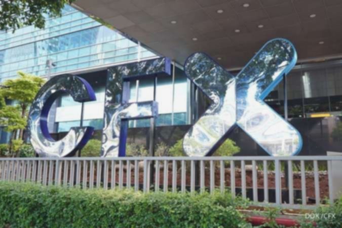CFX Dorong Inovasi Ekosistem Kripto Melalui Konferensi Berskala Internasional