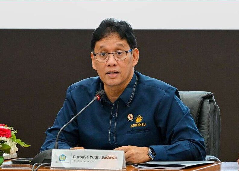 Pemerintah Jaga Kinerja APBN Dorong Pertumbuhan Ekonomi Nasional