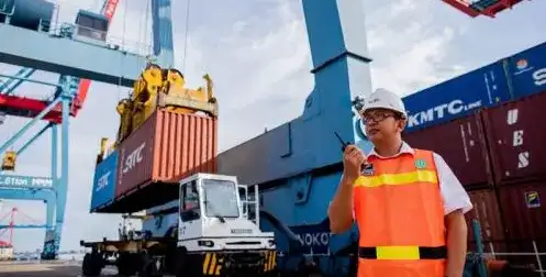 Pelindo Buka Lowongan Magang Teknik Sipil bagi Mahasiswa Akhir