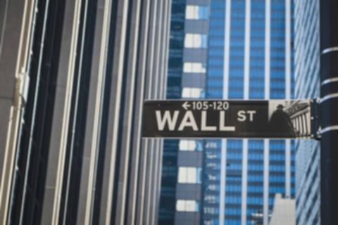 Saham Teknologi Melonjak, Bursa Wall Street Berbalik Menguat Signifikan