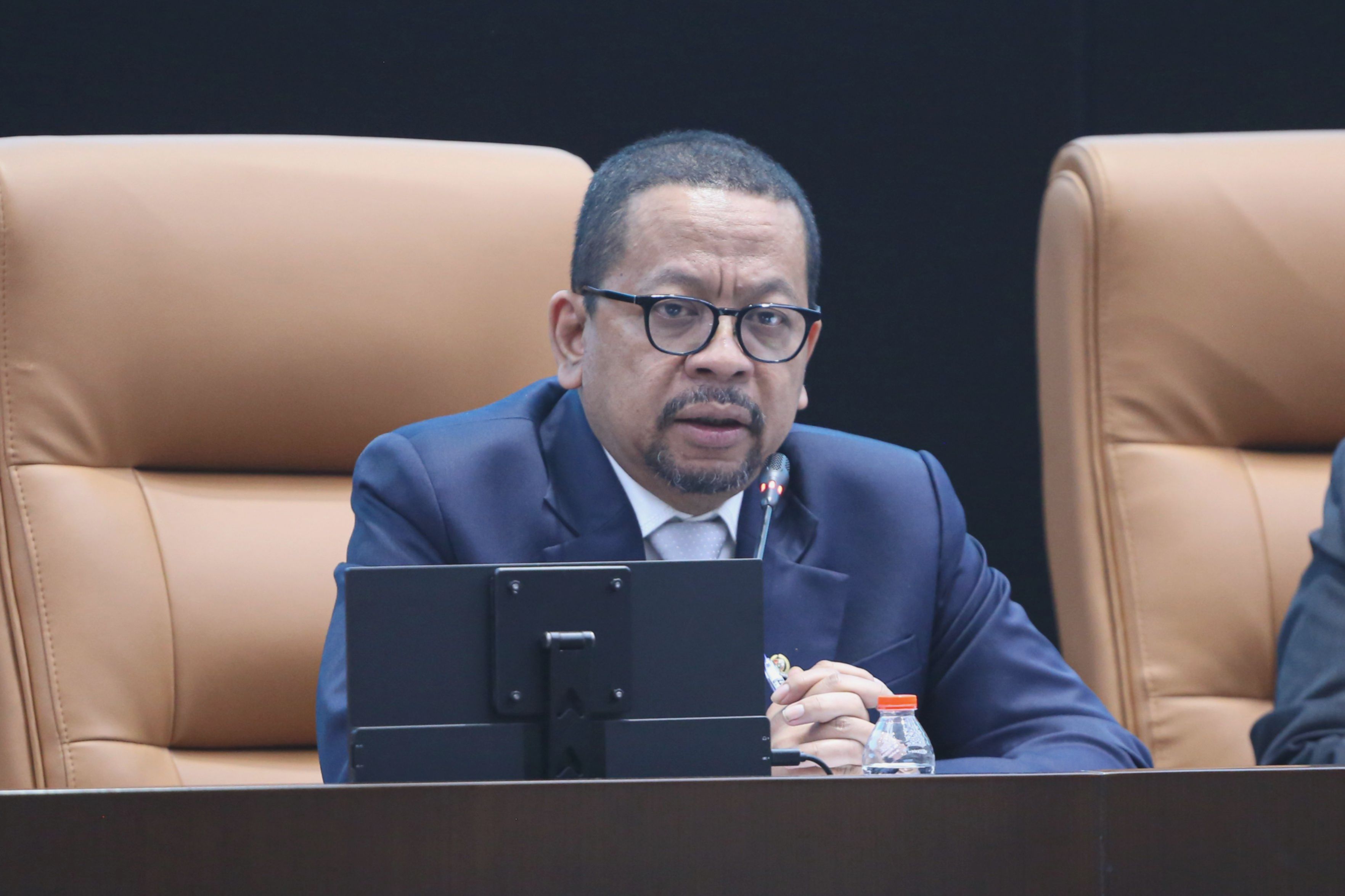Qodari Ungkap Manfaat Kunjungan Prabowo ke Prancis di Tengah Kritik