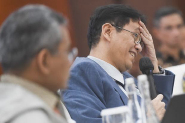 Purbaya Temui S&P, Pastikan Stabilitas Peringkat Kredit Indonesia Tetap Terjaga
