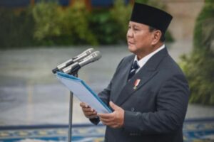 Prabowo Rencanakan Perampingan BUMN dari 1.000 Menjadi 250 Perusahaan
