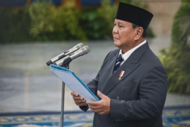Prabowo Rencanakan Perampingan BUMN dari 1.000 Menjadi 250 Perusahaan