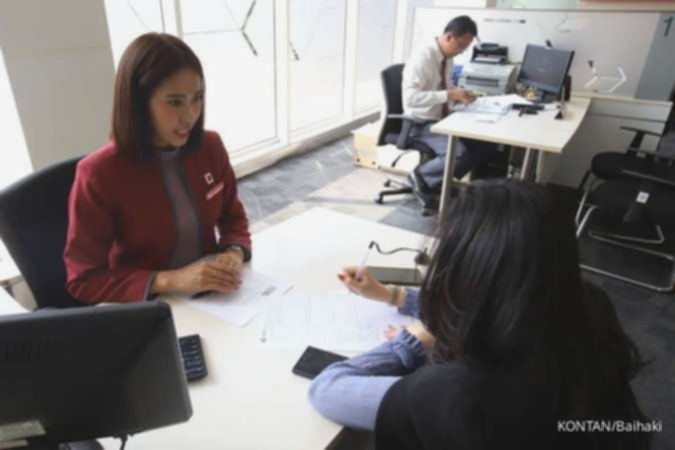 CIMB Niaga Pertahankan Target Kinerja Meski Suku Bunga BI Naik