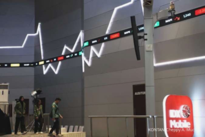 BUVA, SMRA, PWON, BUKA, SRAJ, hingga MORA gelar RUPS, simak rekomendasi sahamnya