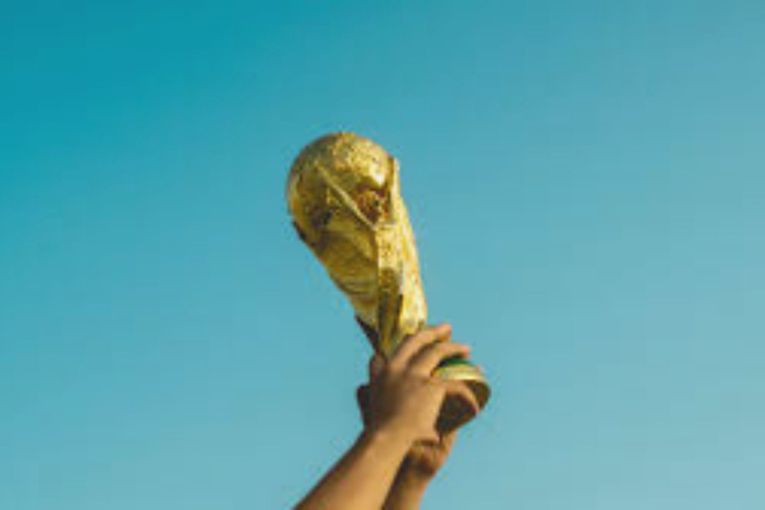 Cara nonton pembukaan Piala Dunia 2026