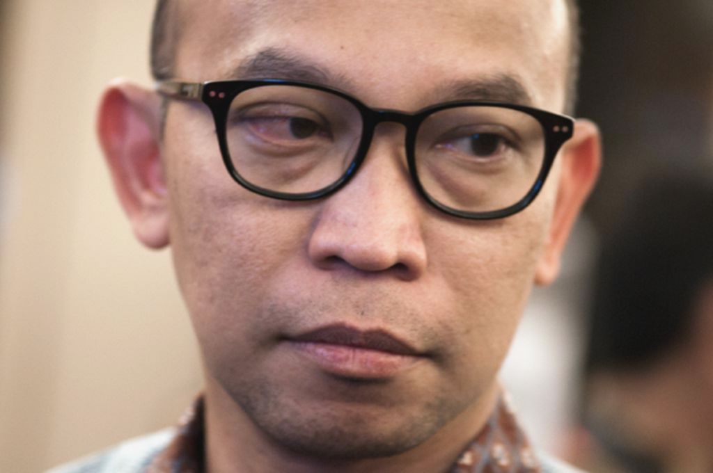 Chatib Basri: Penurunan Kepercayaan Fiskal Picu Pelemahan Nilai Tukar Rupiah