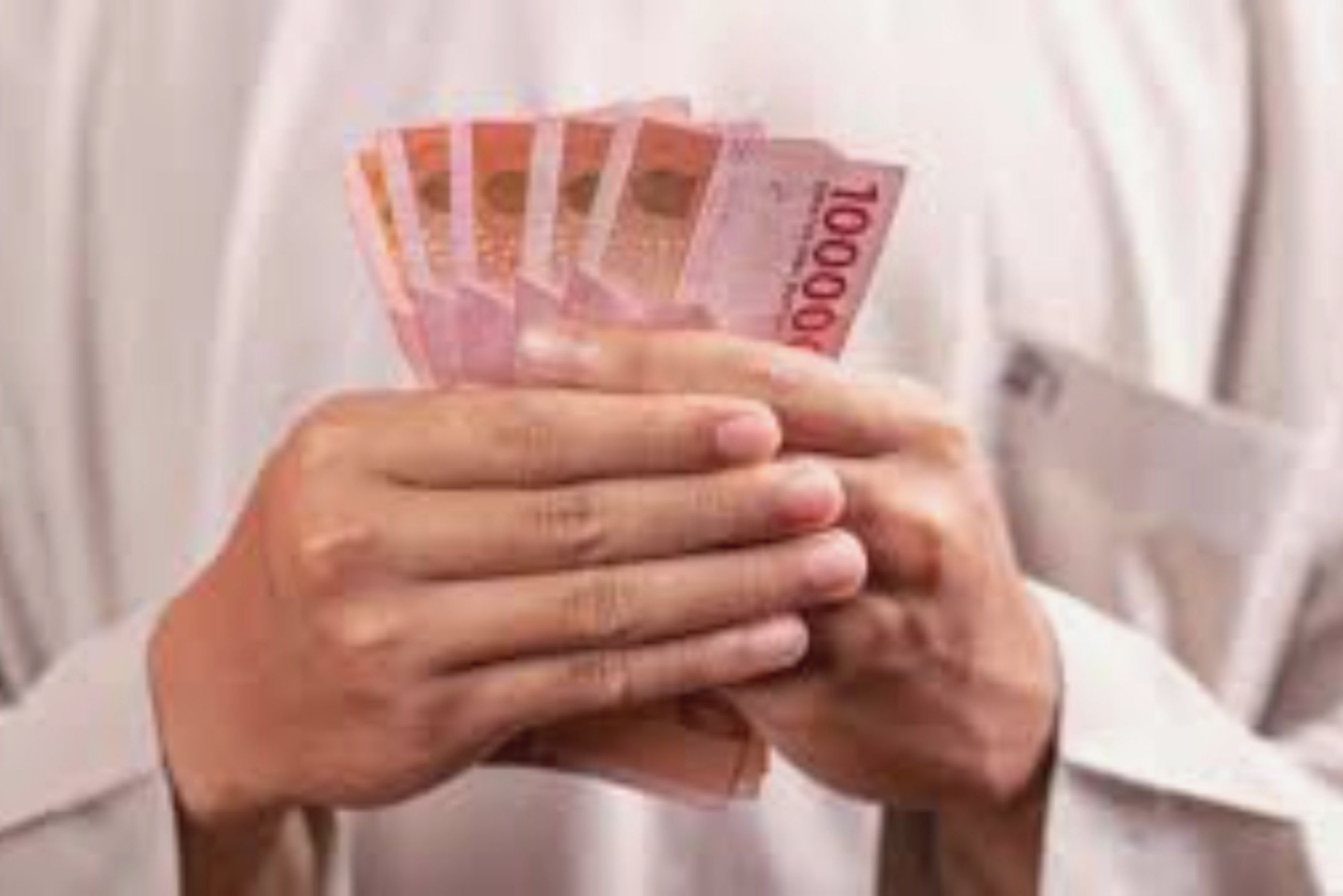 Pemerintah Siapkan Bansos Tunai Rp5,4 Juta Berbasis Data Digital