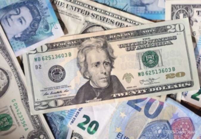 10 Unitlink Pendapatan Tetap Dolar AS dengan Imbal Hasil Tertinggi