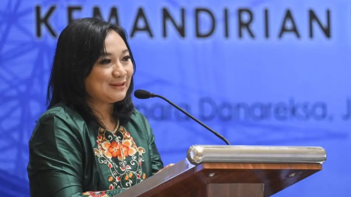 Indef Soroti Pagu Indikatif Kemenkeu, Kritik Dominasi Belanja Rutin Pemerintah