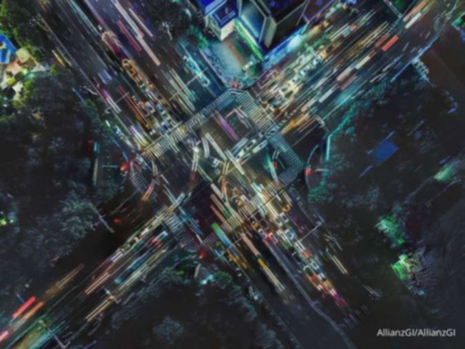 Mengoptimalkan Strategi Portofolio Investasi Menghadapi Gejolak Harga Minyak Global