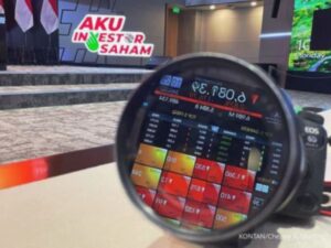 BI Kerek Bunga dan Harga Pertamax Naik, Simak Rekomendasi Saham