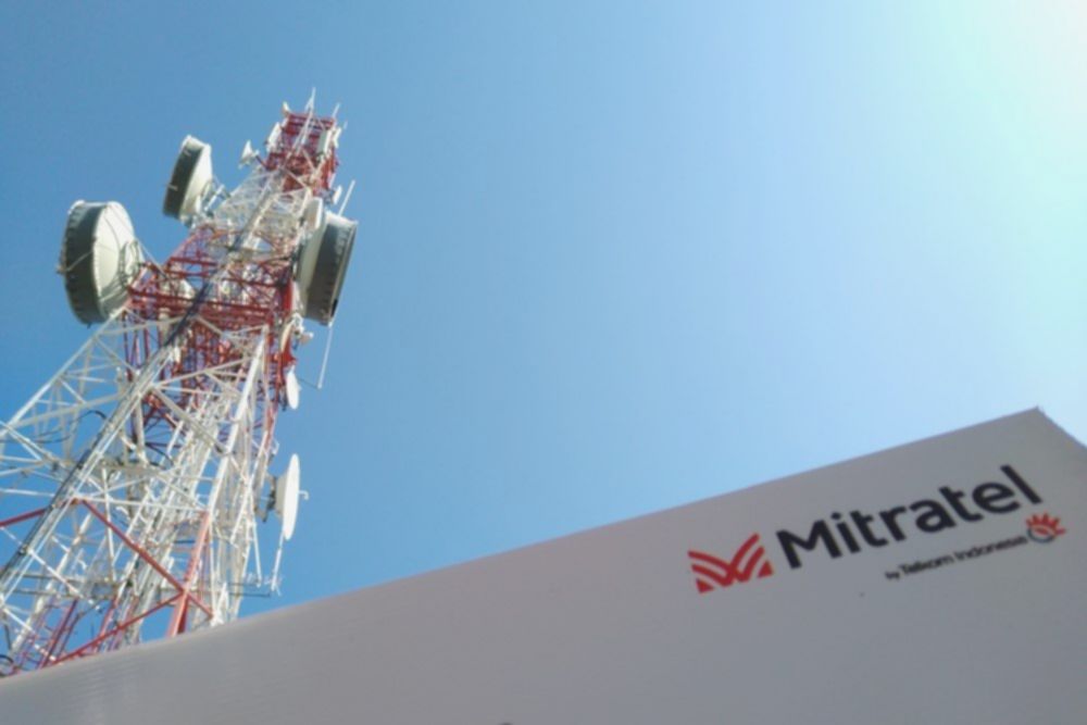 MTEL Segera Merger dengan Dua Anak Usaha Usai RUPS